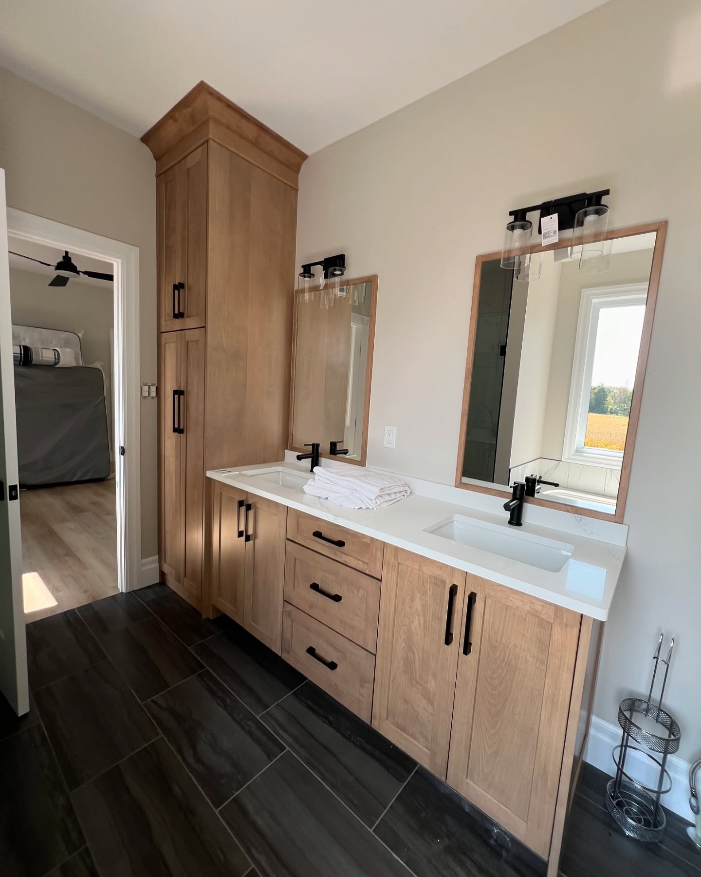 Mennonite Custom Furniture