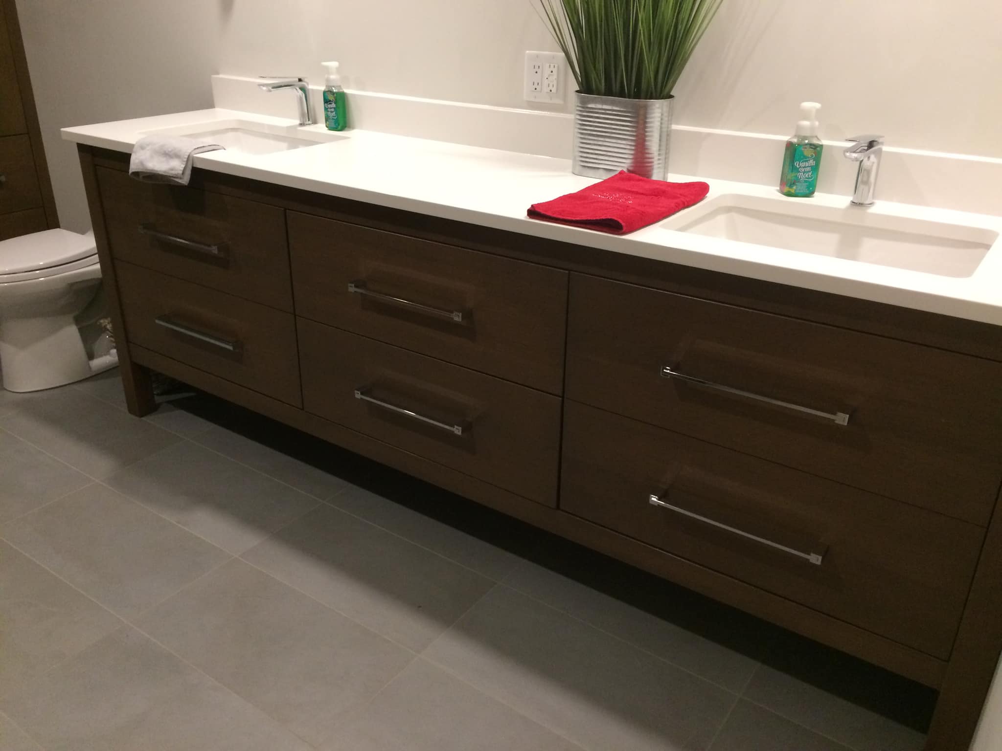 Mennonite Custom Furniture