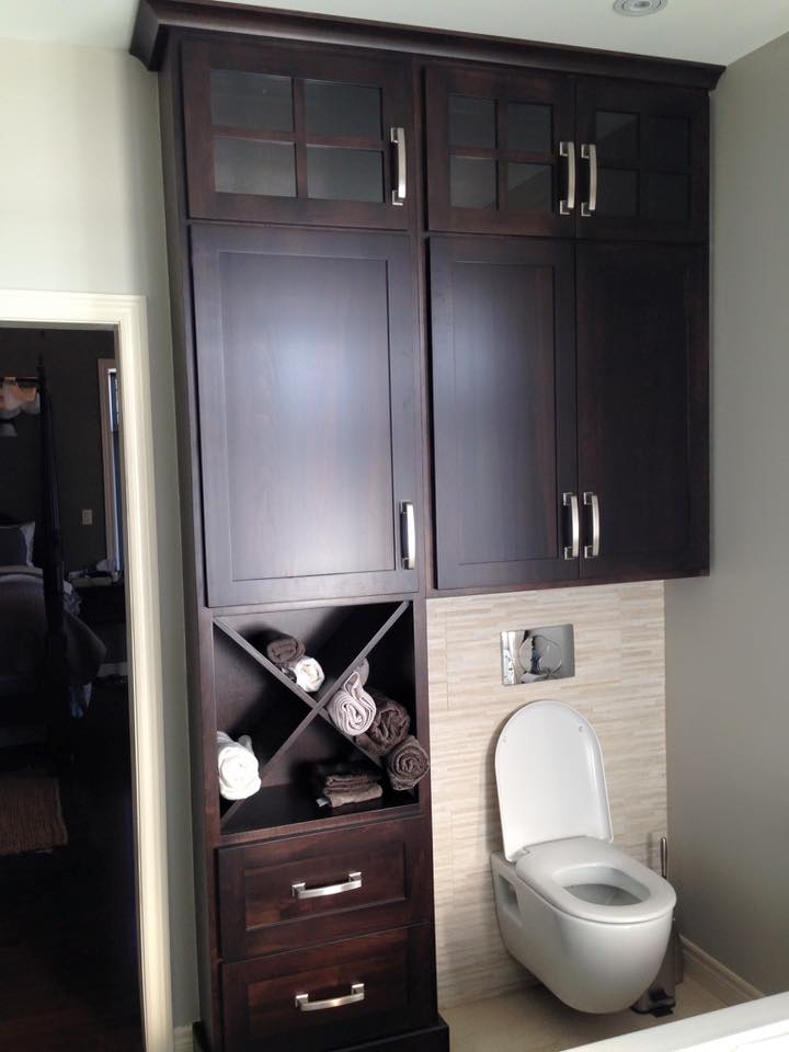 Mennonite Custom Furniture