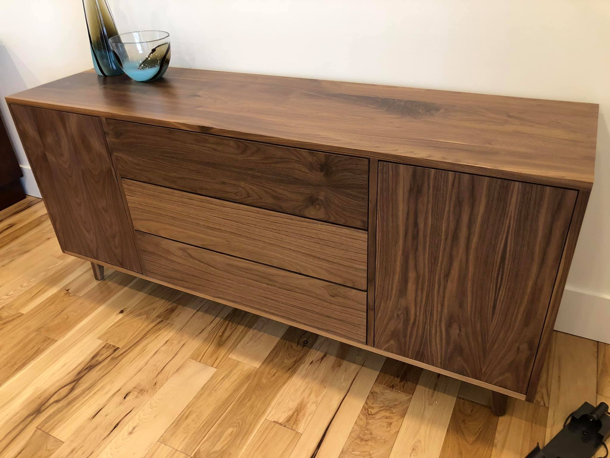 Mennonite Custom Furniture