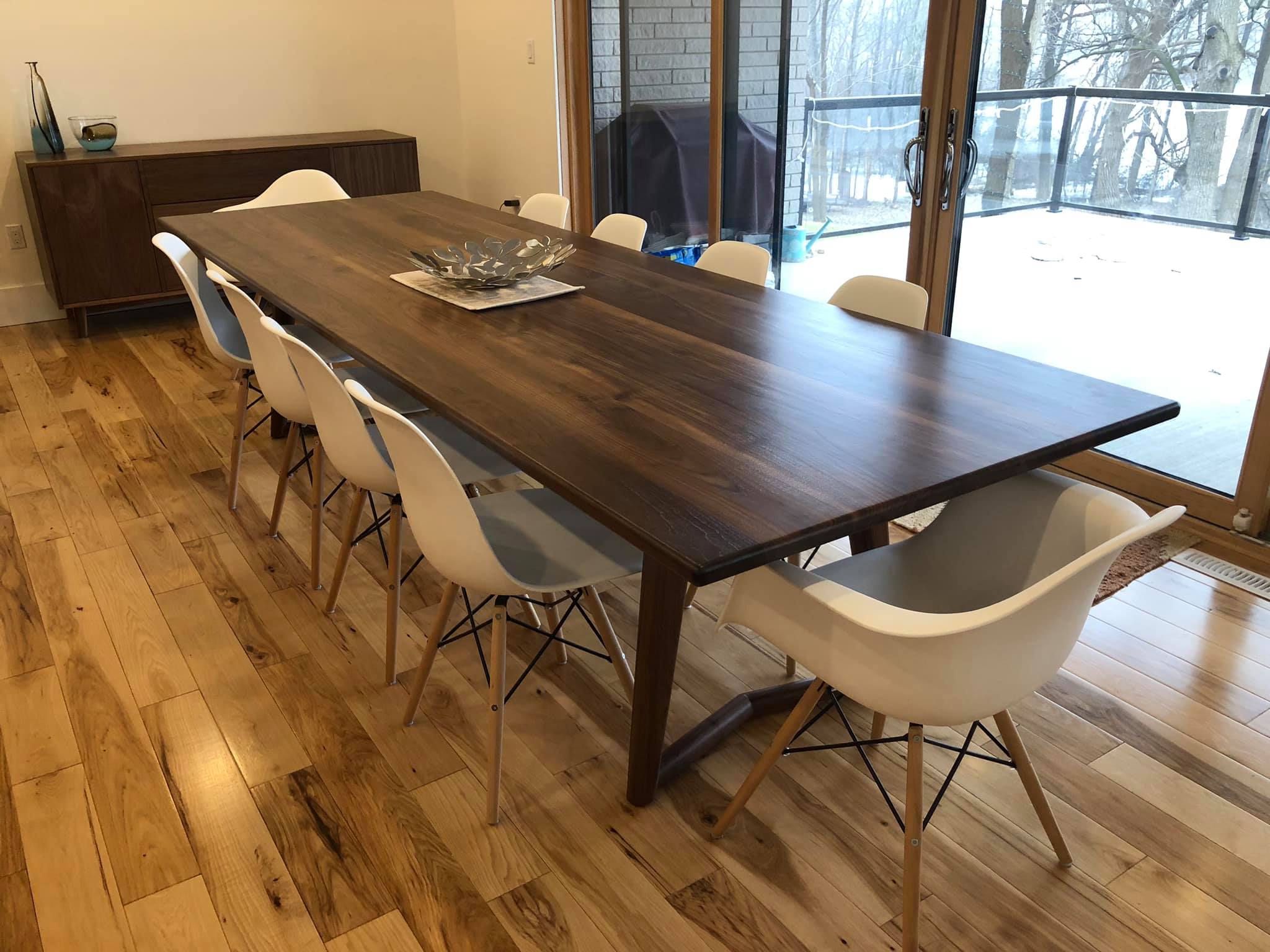 Mennonite Custom Furniture