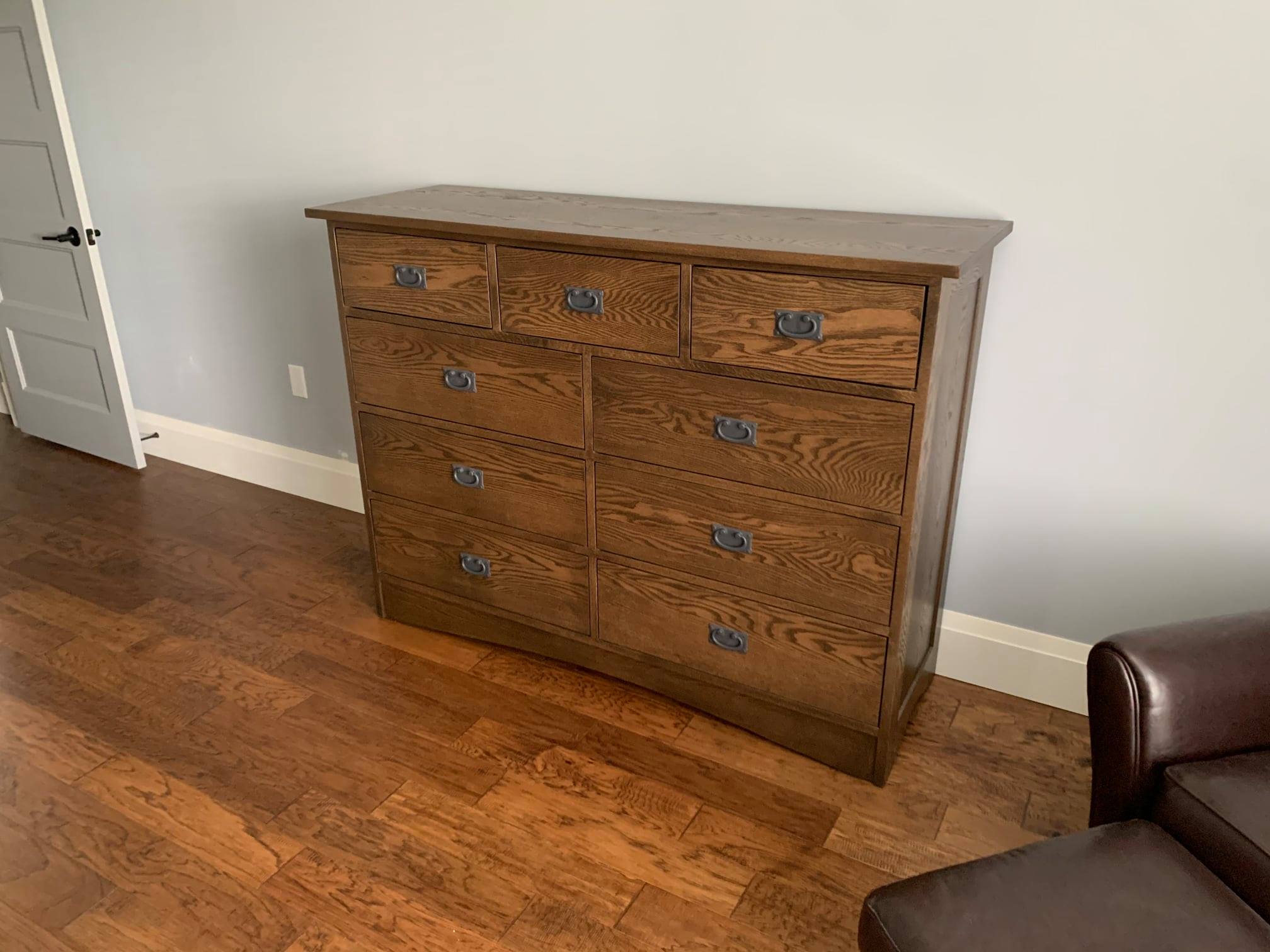 Mennonite Custom Furniture