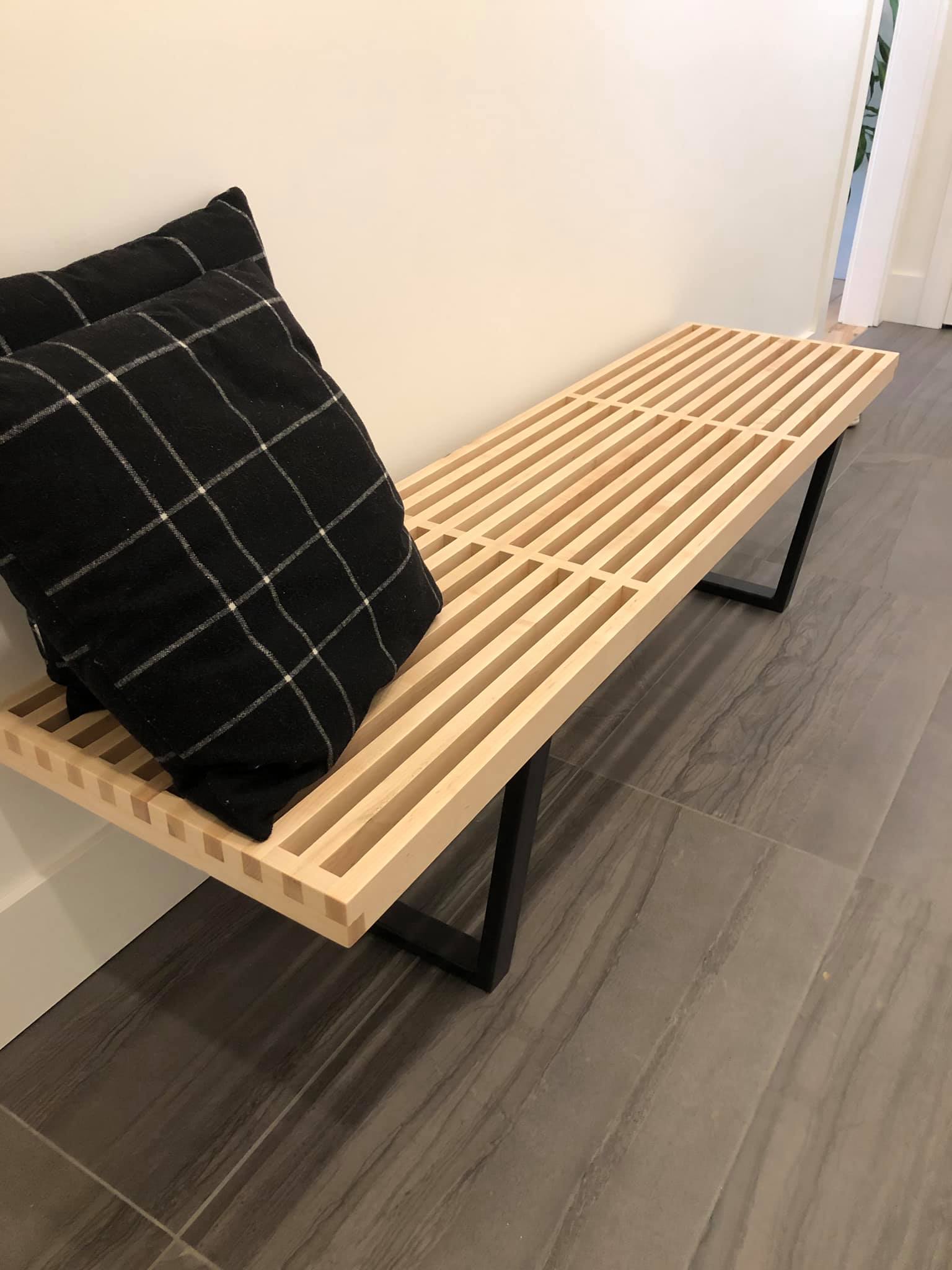 Mennonite Custom Furniture