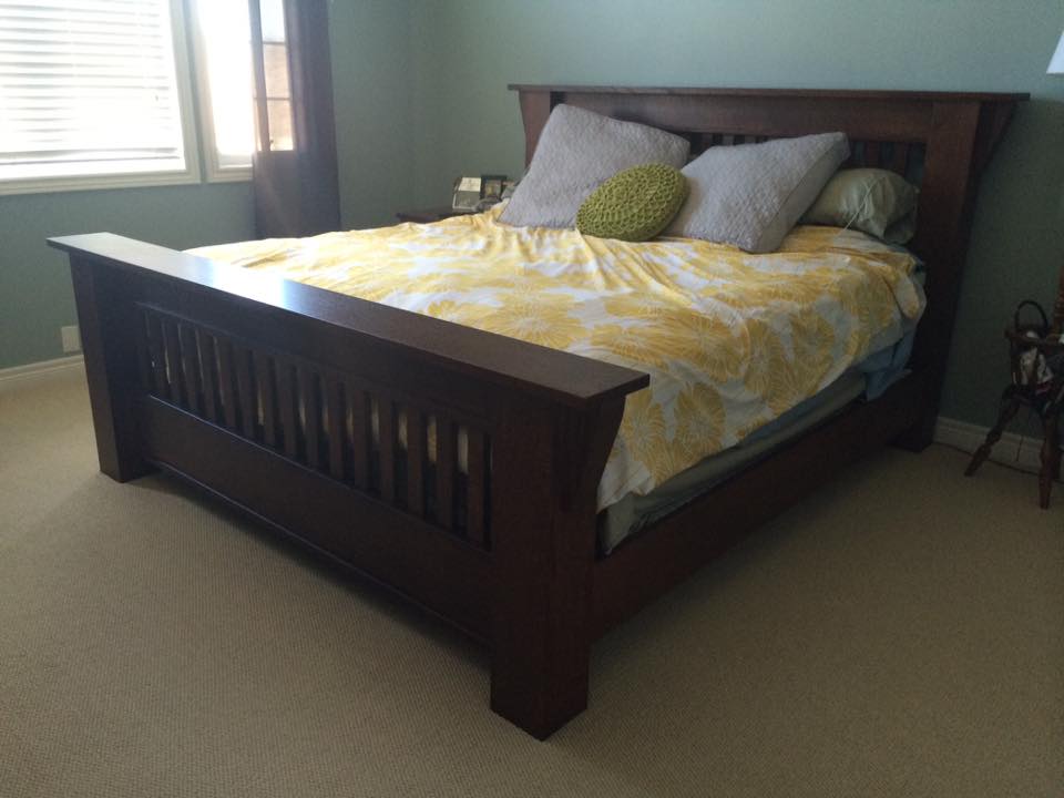 Mennonite Custom Furniture