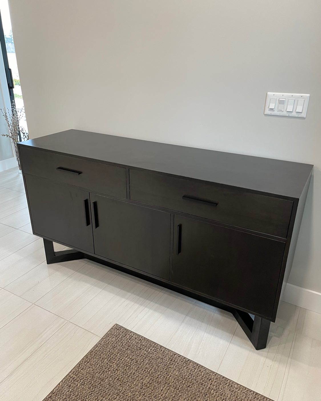 Mennonite Custom Furniture