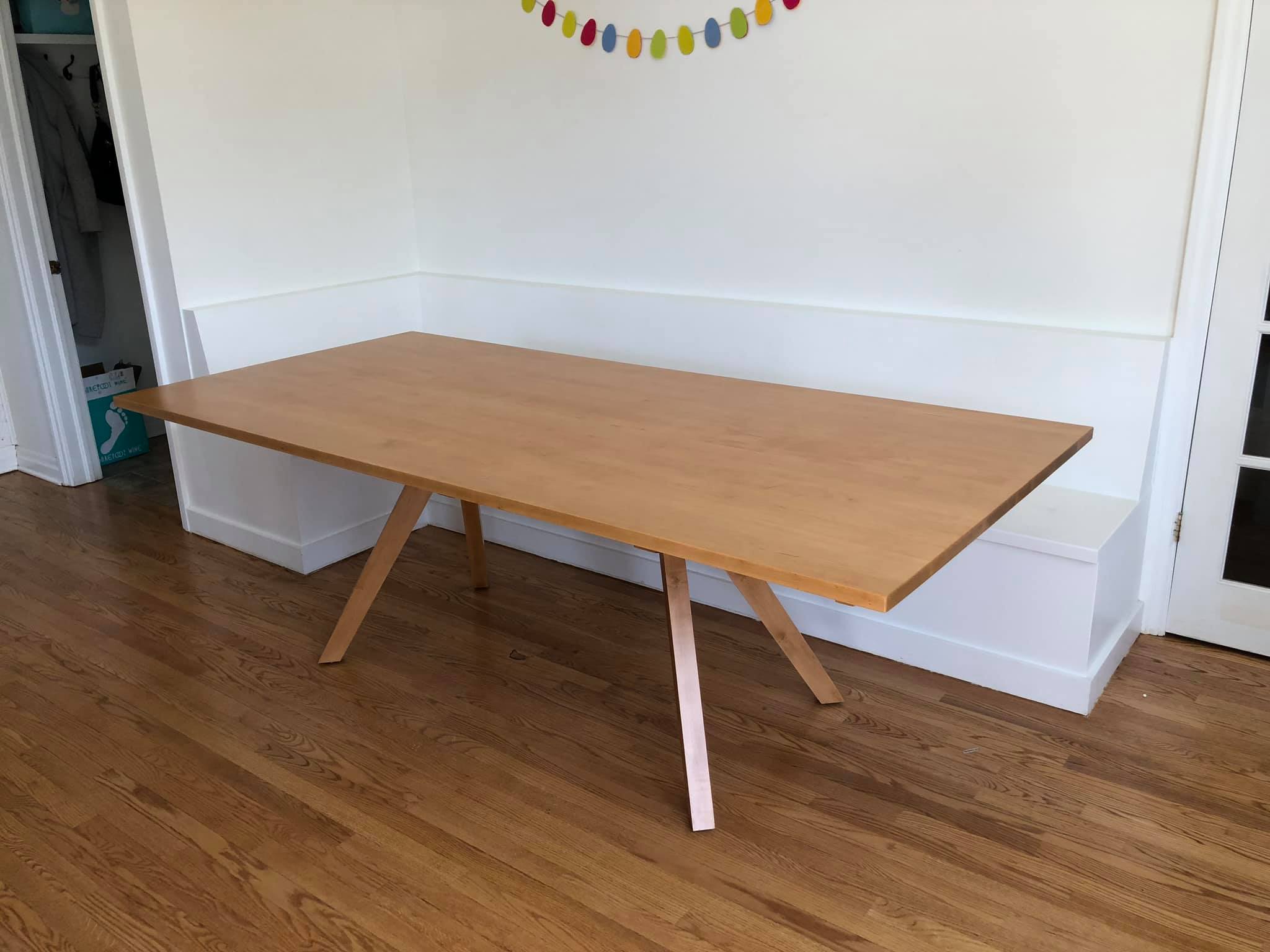 Mennonite Custom Furniture