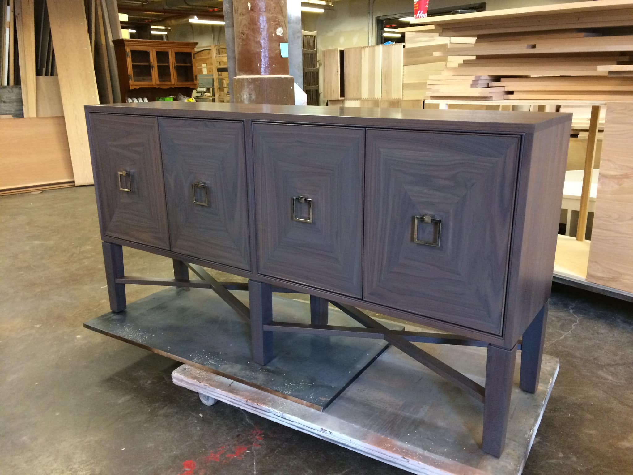 Mennonite Custom Furniture