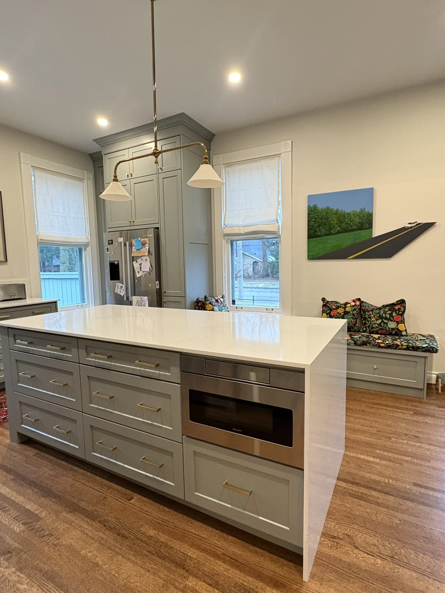 Mennonite Custom Furniture