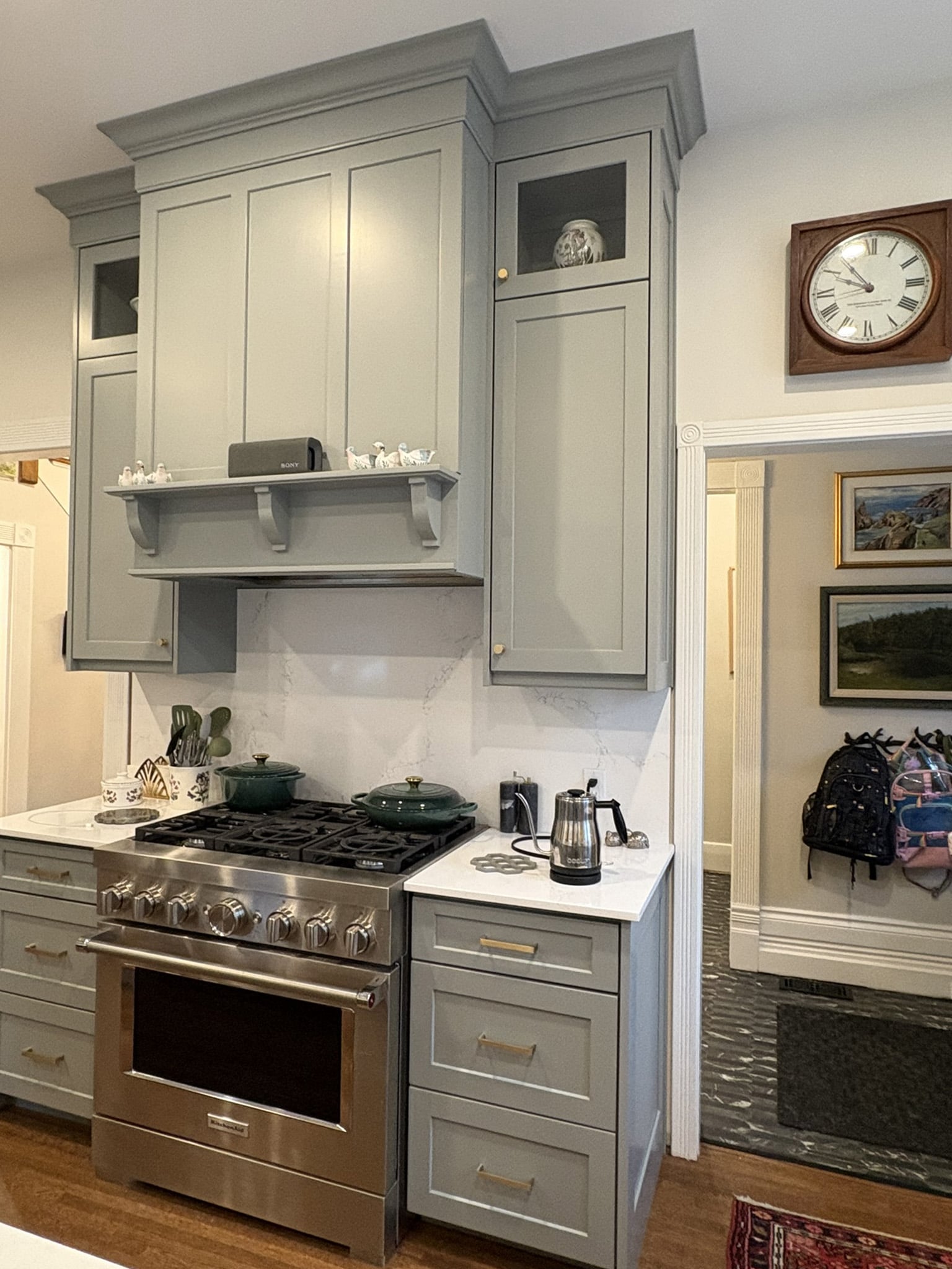 Mennonite Custom Furniture