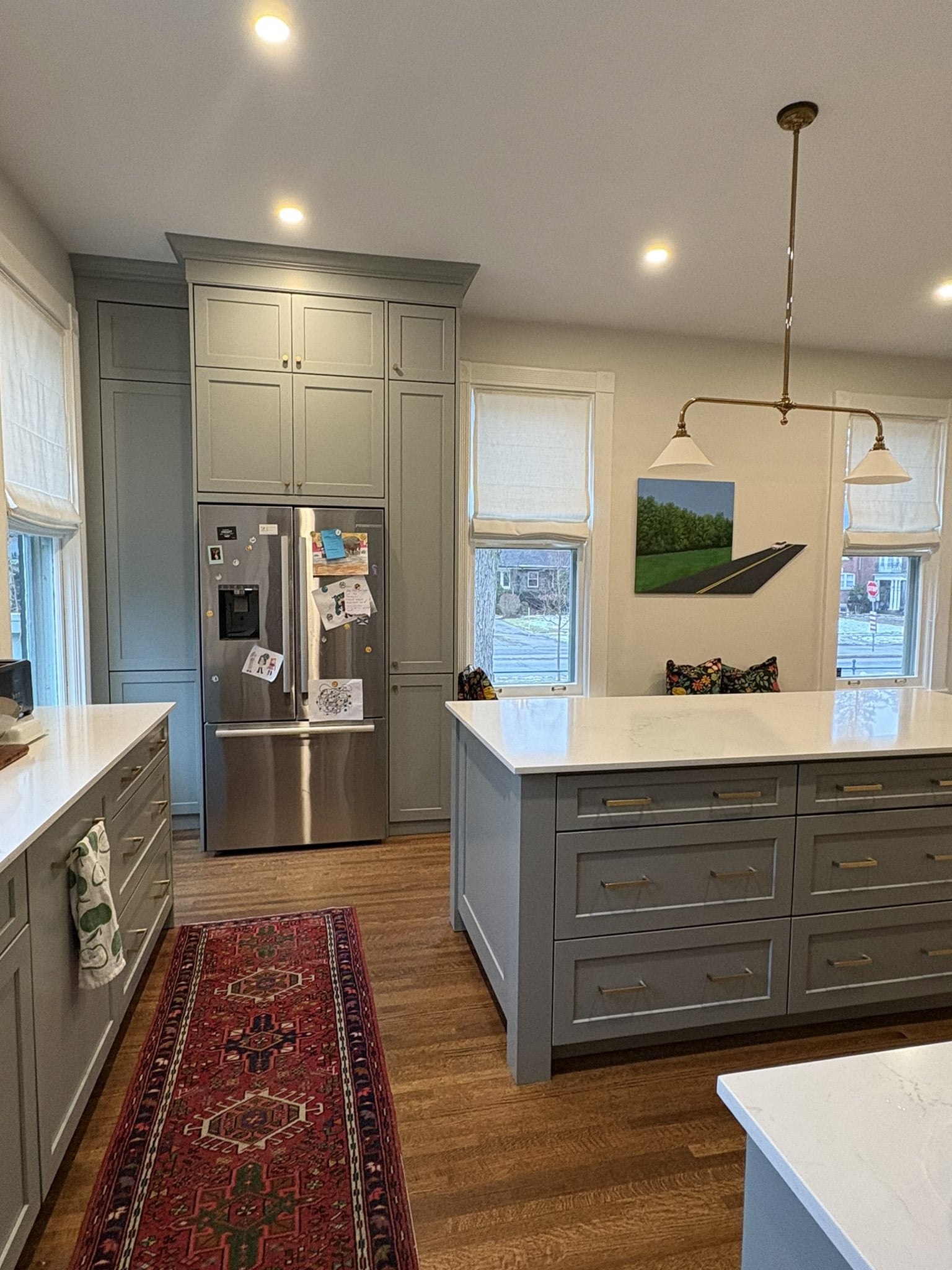 Mennonite Custom Furniture