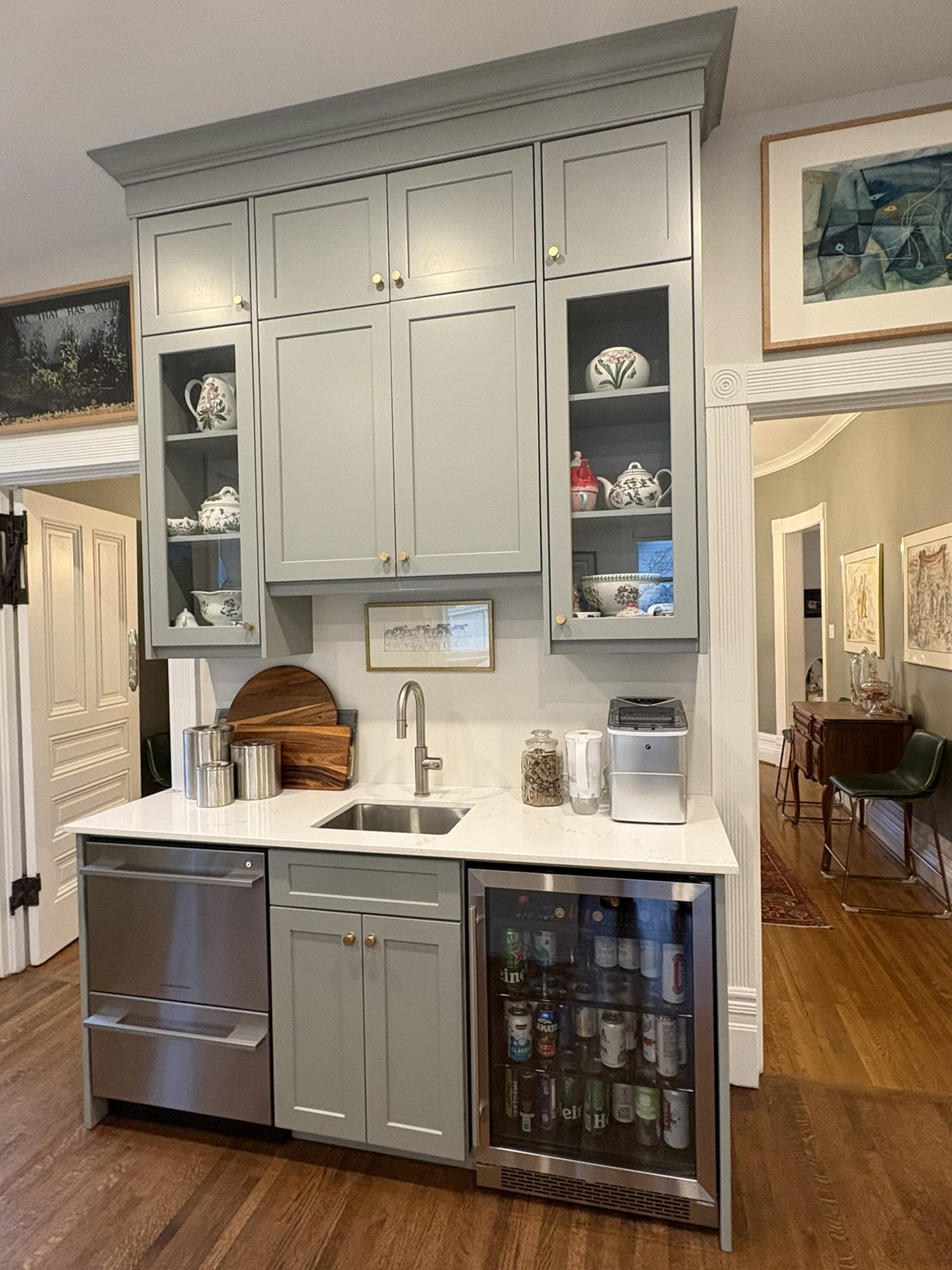 Mennonite Custom Furniture