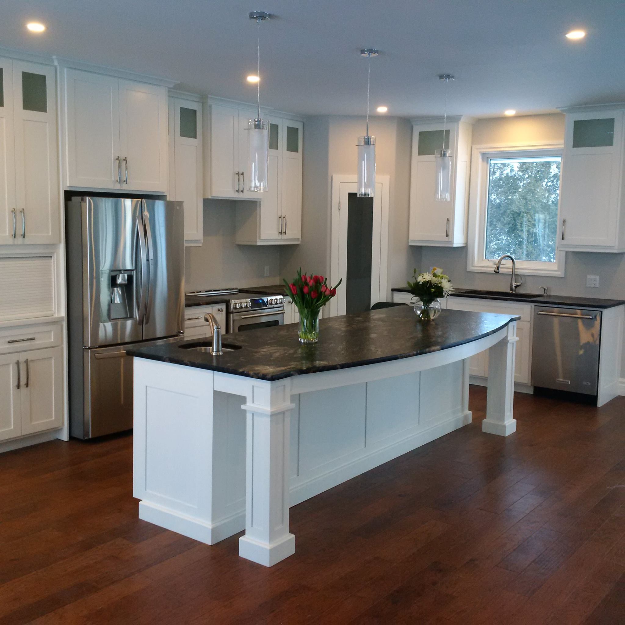 Mennonite Custom Furniture