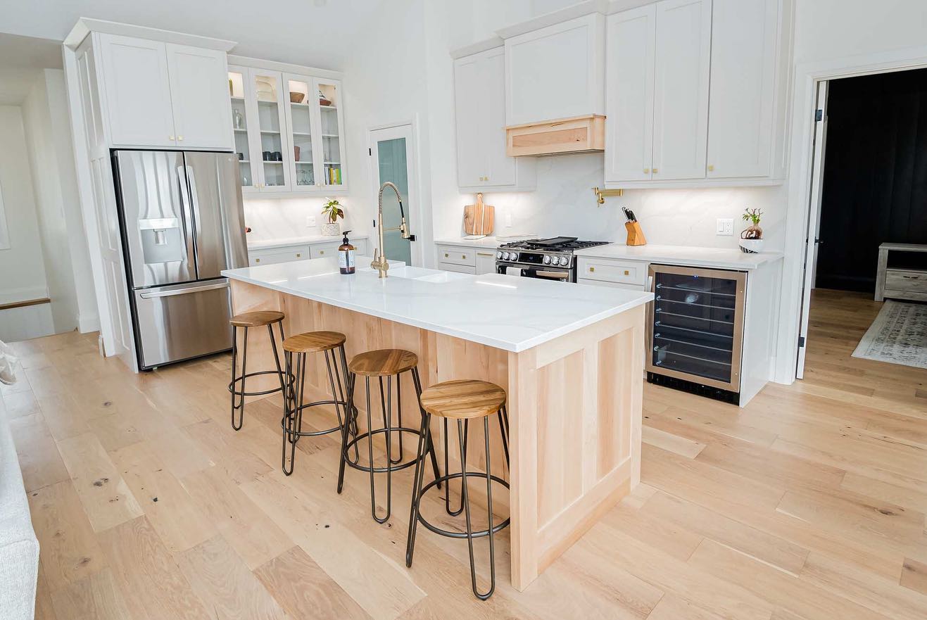 Mennonite Custom Furniture