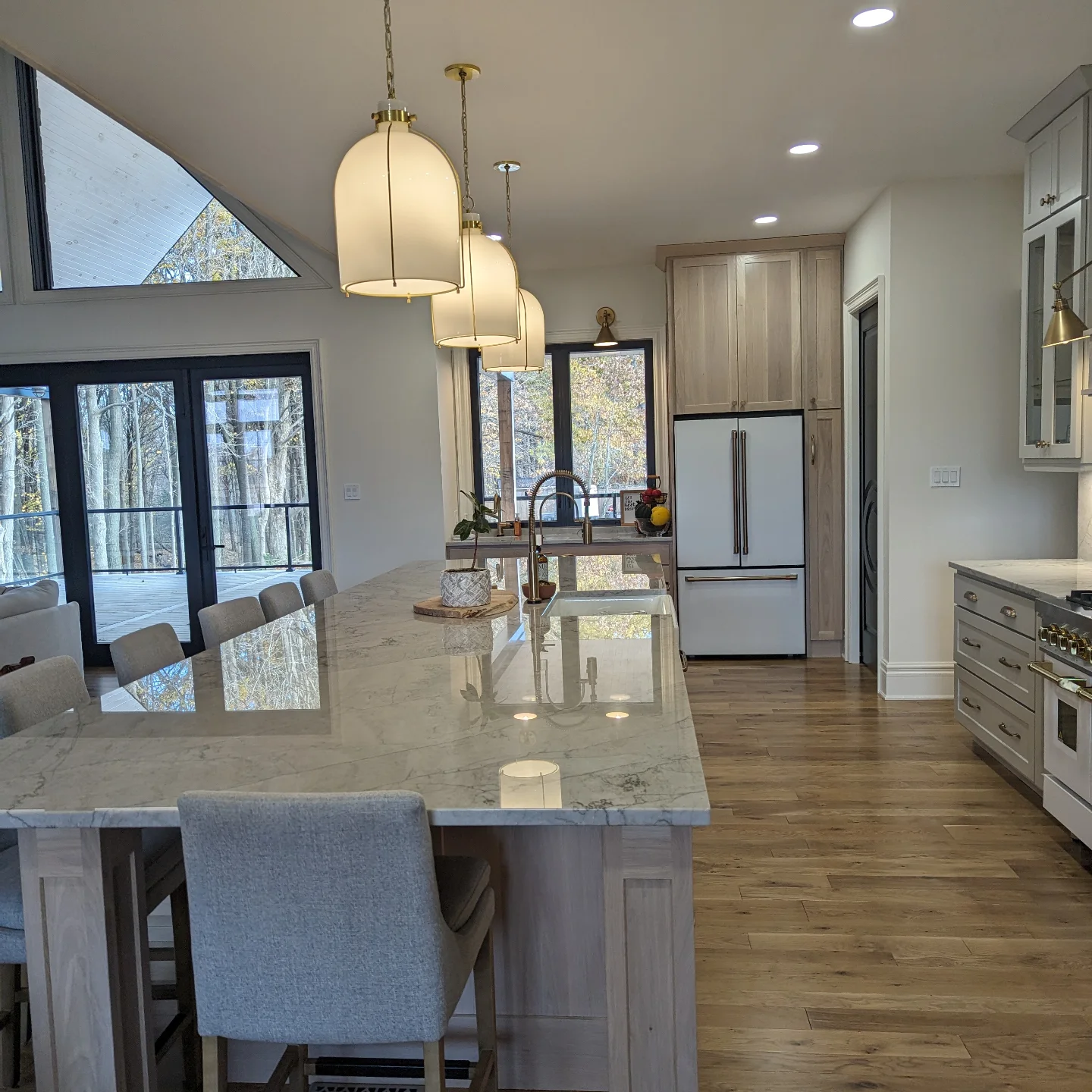 Mennonite Custom Furniture