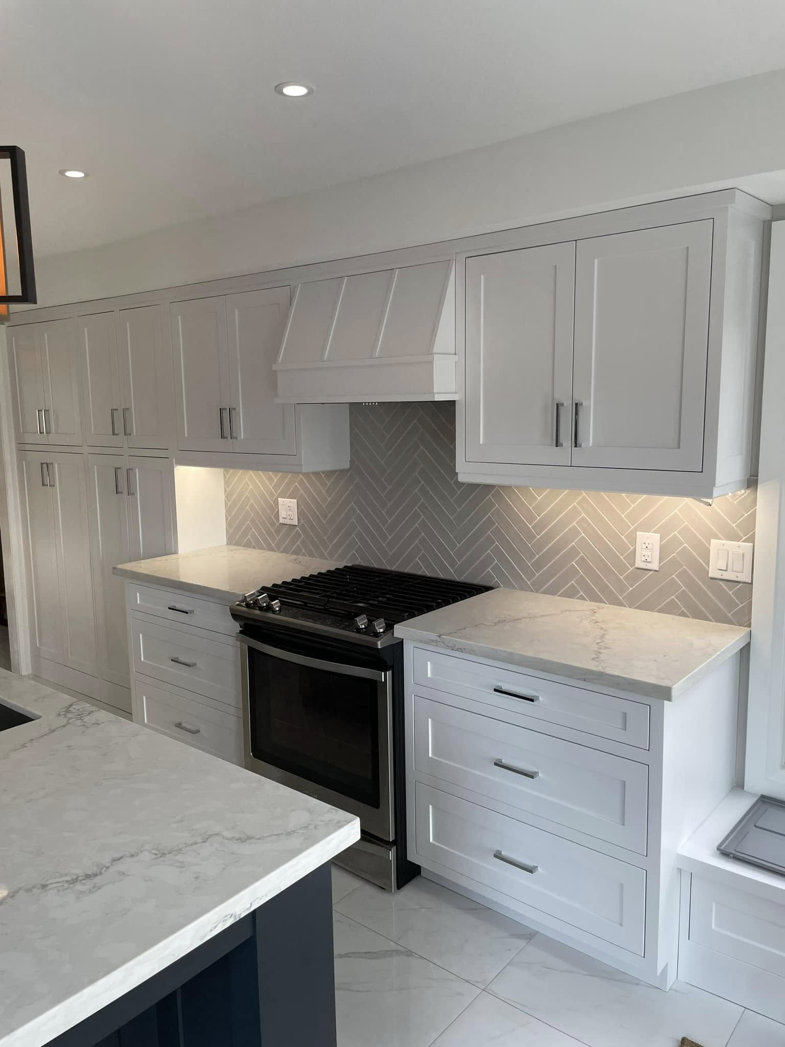 Mennonite Custom Furniture