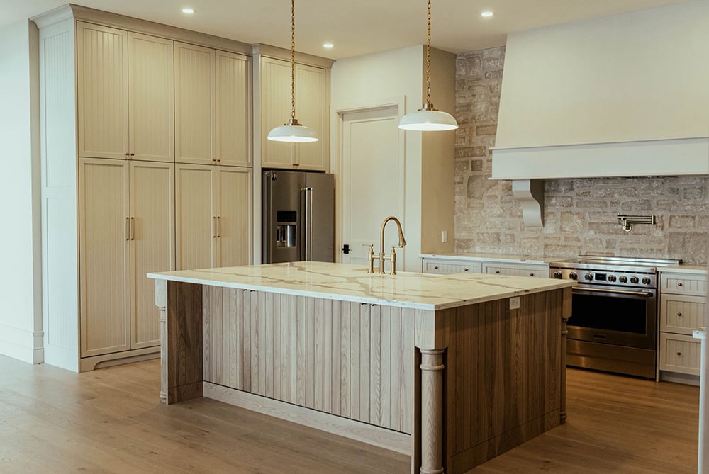 Mennonite Custom Furniture