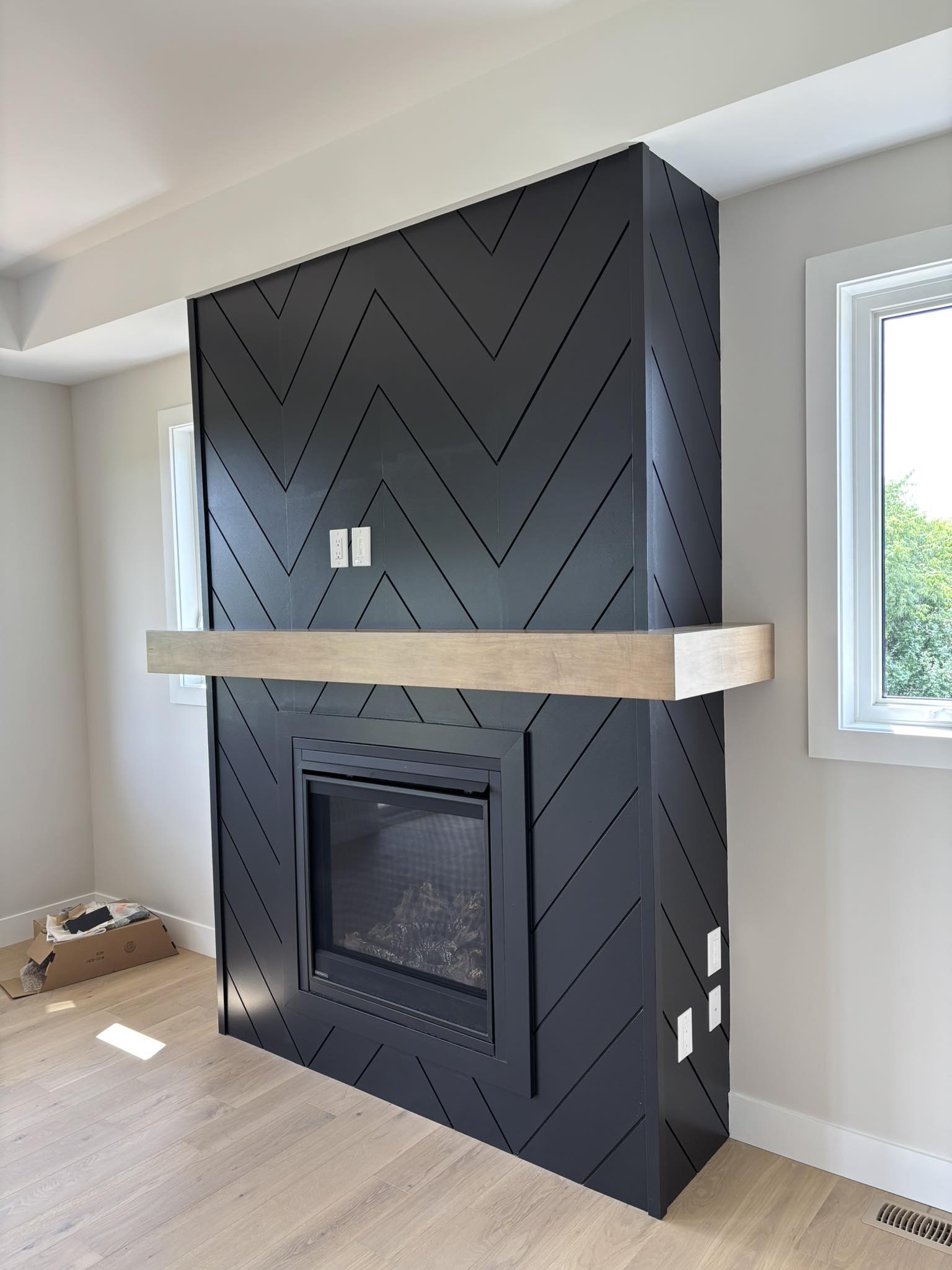 Mennonite Custom Furniture