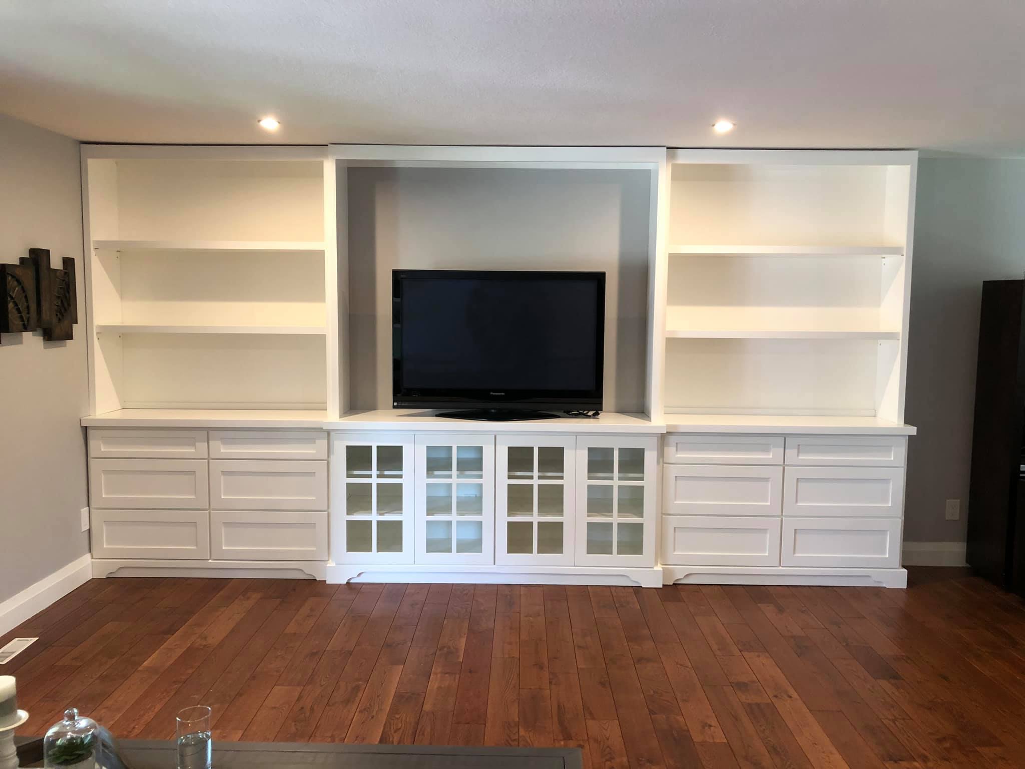 Mennonite Custom Furniture