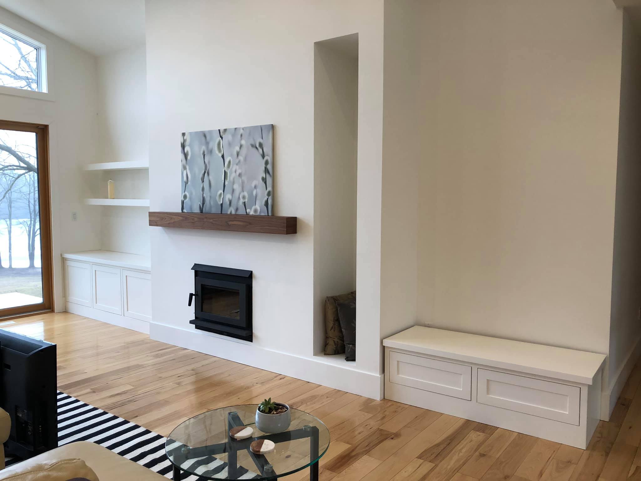 Mennonite Custom Furniture