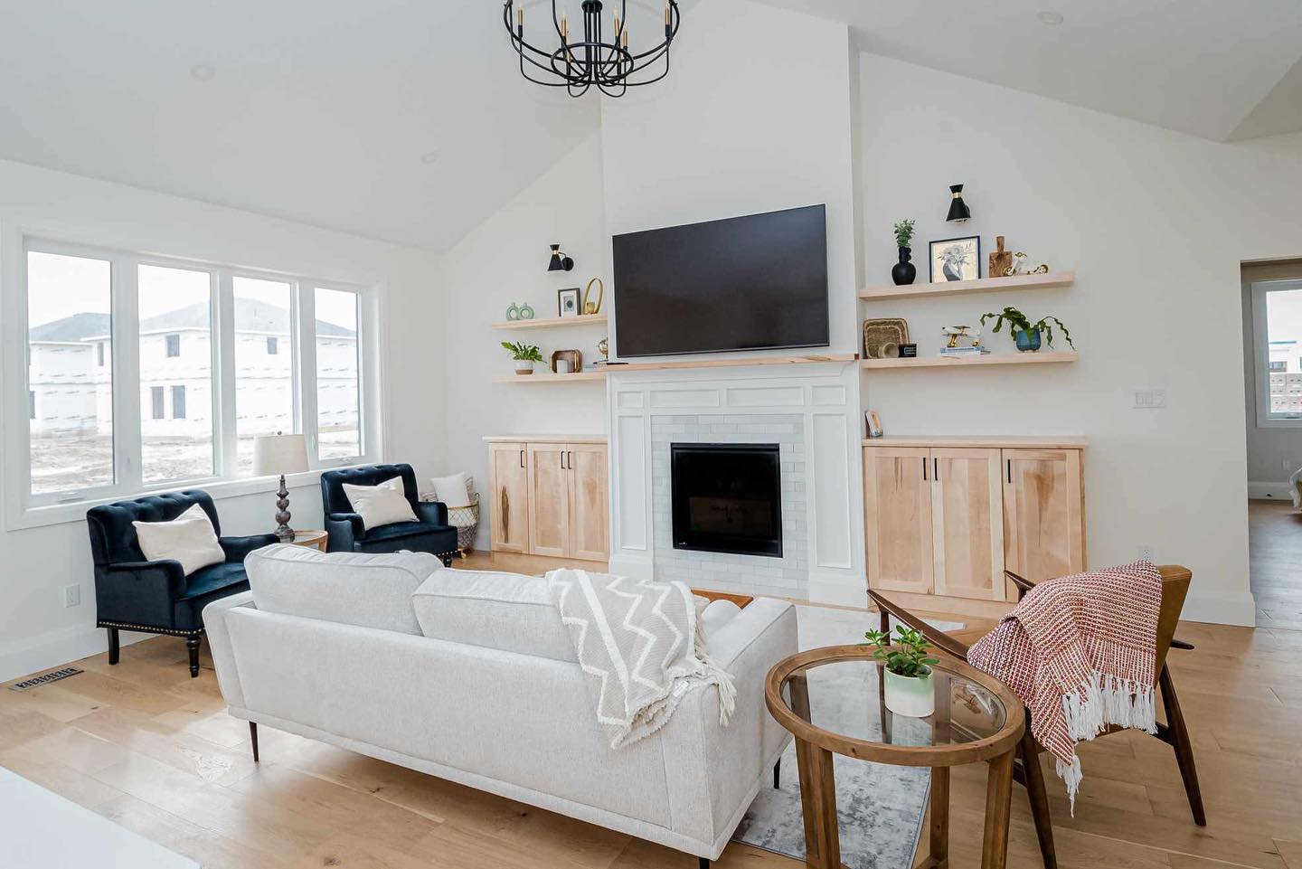 Mennonite Custom Furniture