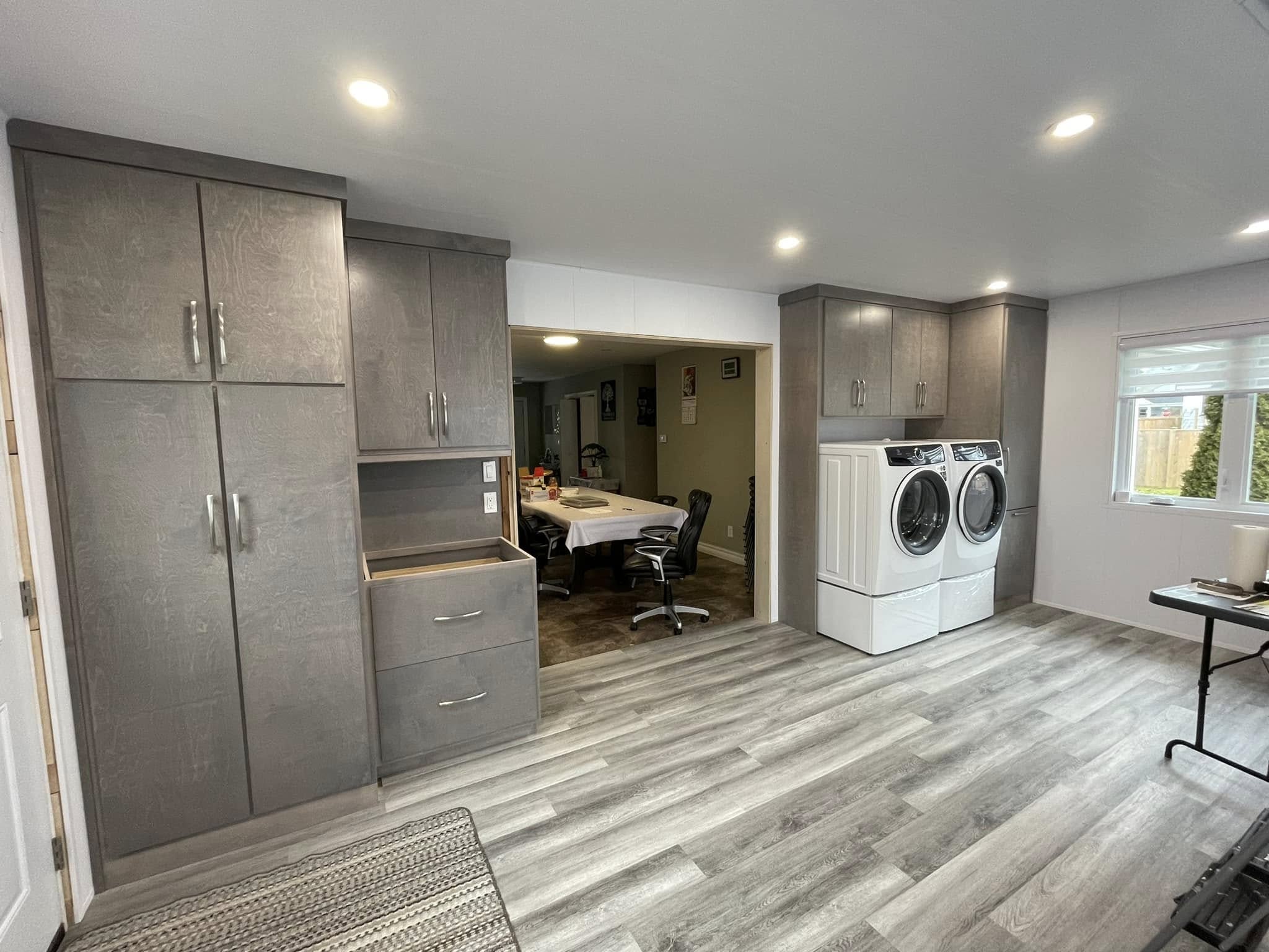 Mennonite Custom Furniture