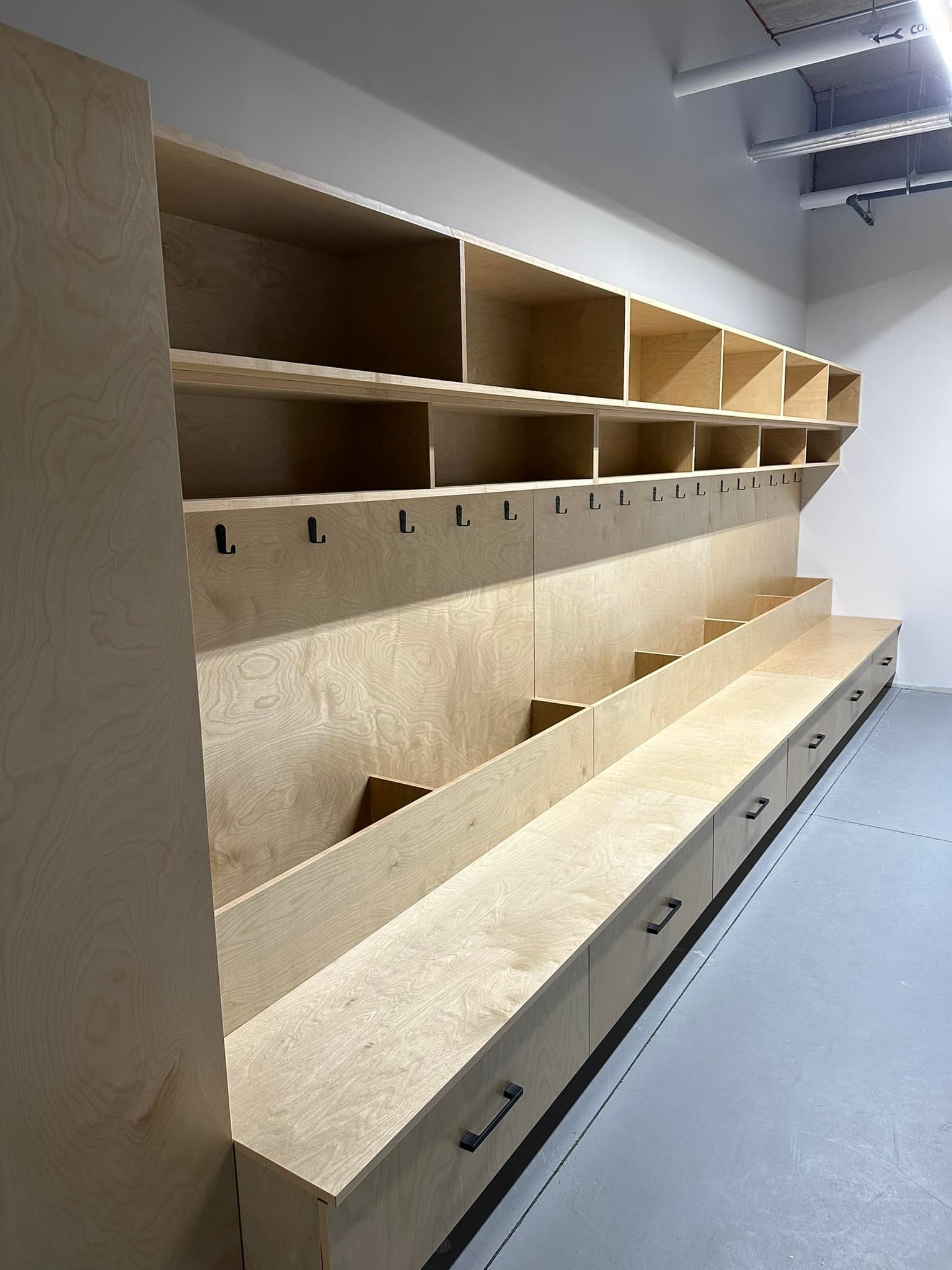 Mennonite Custom Furniture