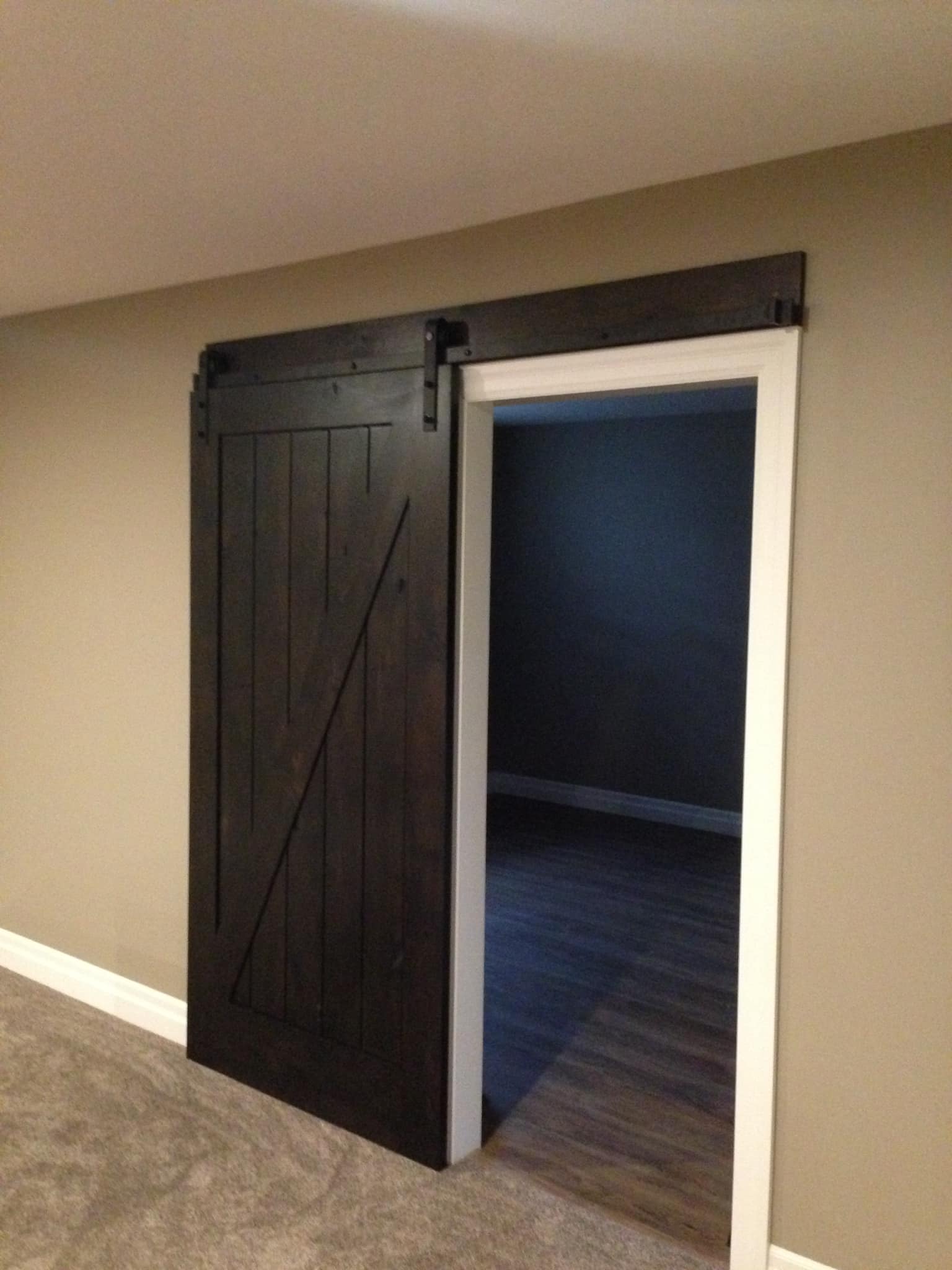 Mennonite Custom Furniture