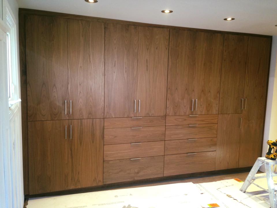 Mennonite Custom Furniture