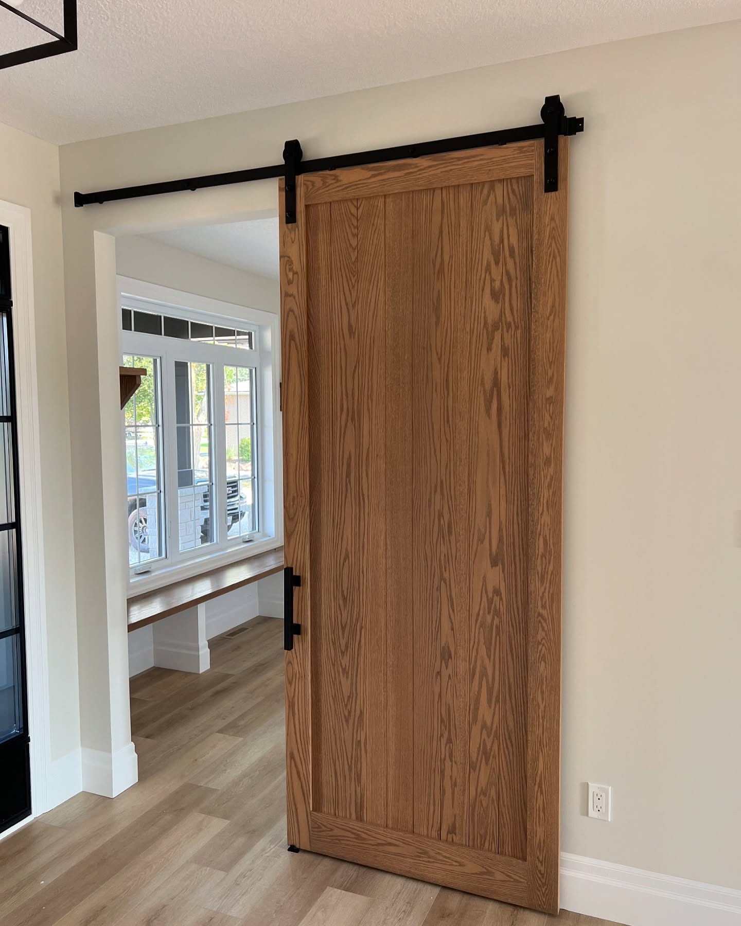 Mennonite Custom Furniture