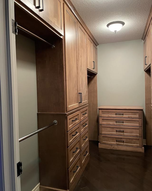 Mennonite Custom Furniture