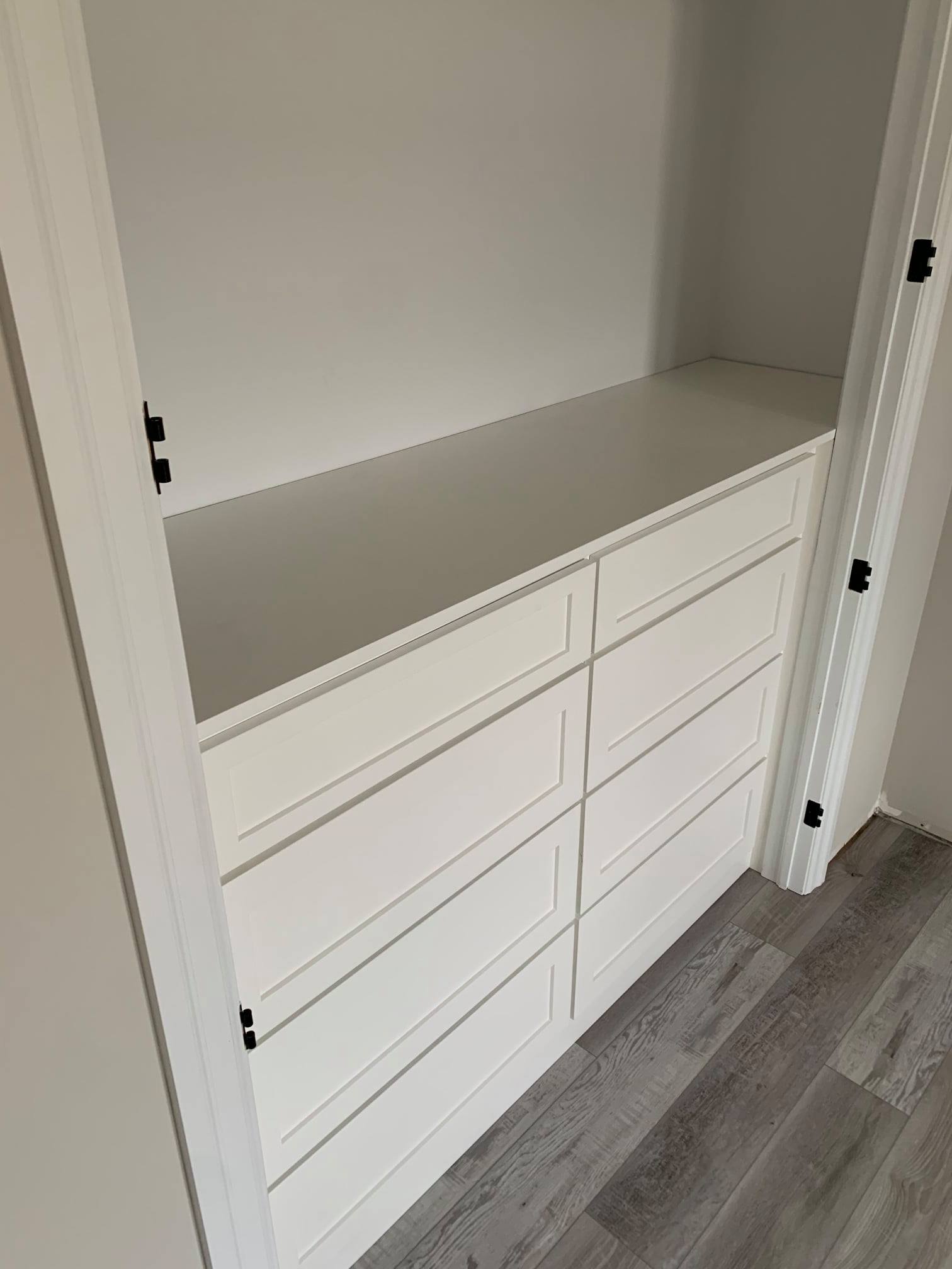 Mennonite Custom Furniture