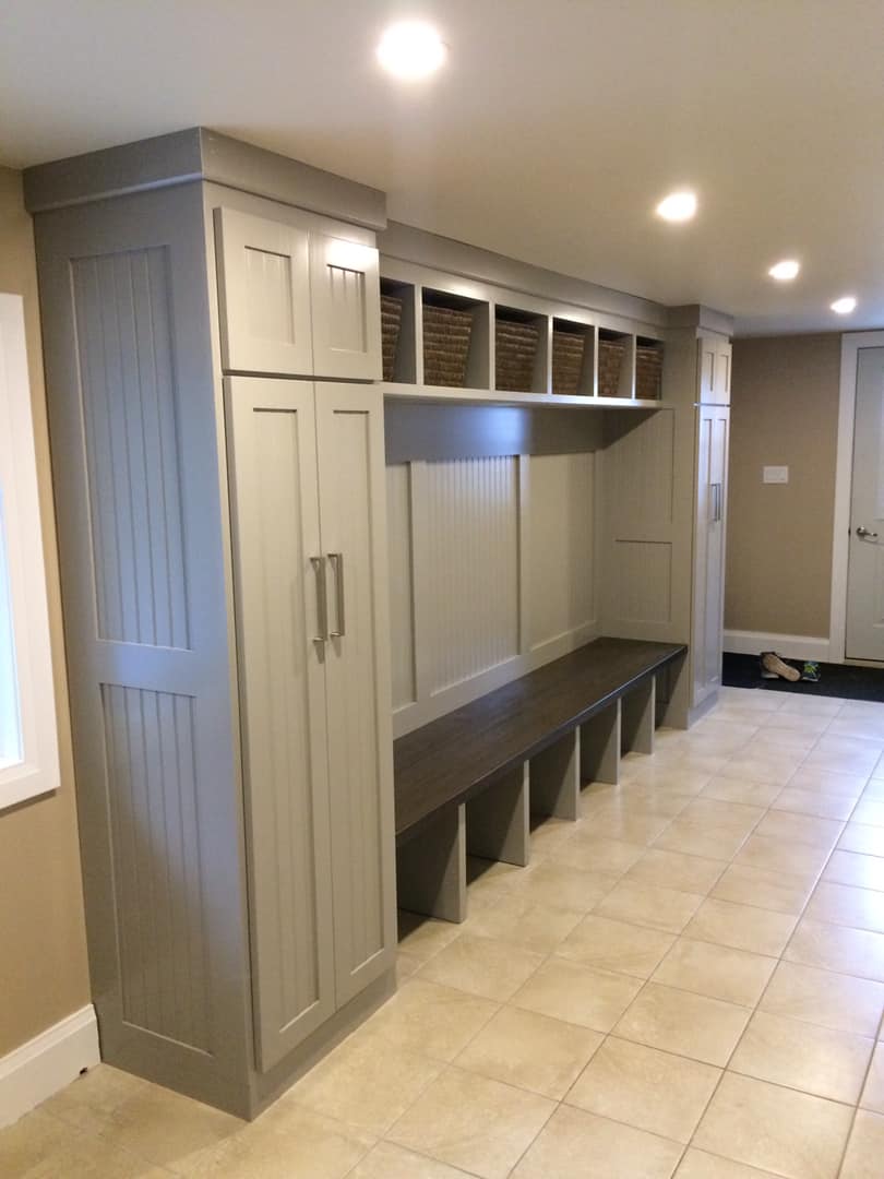 Mennonite Custom Furniture