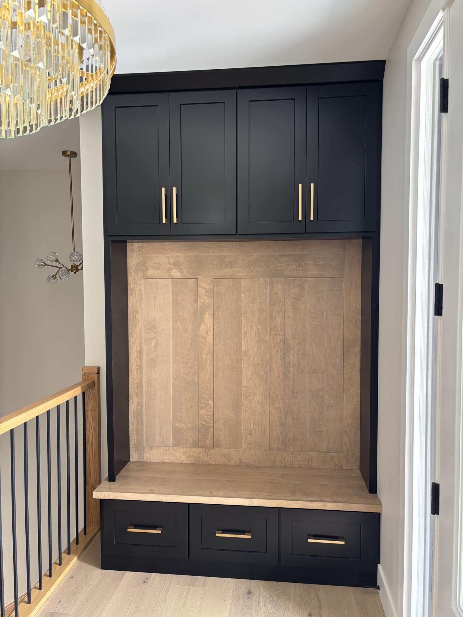 Mennonite Custom Furniture