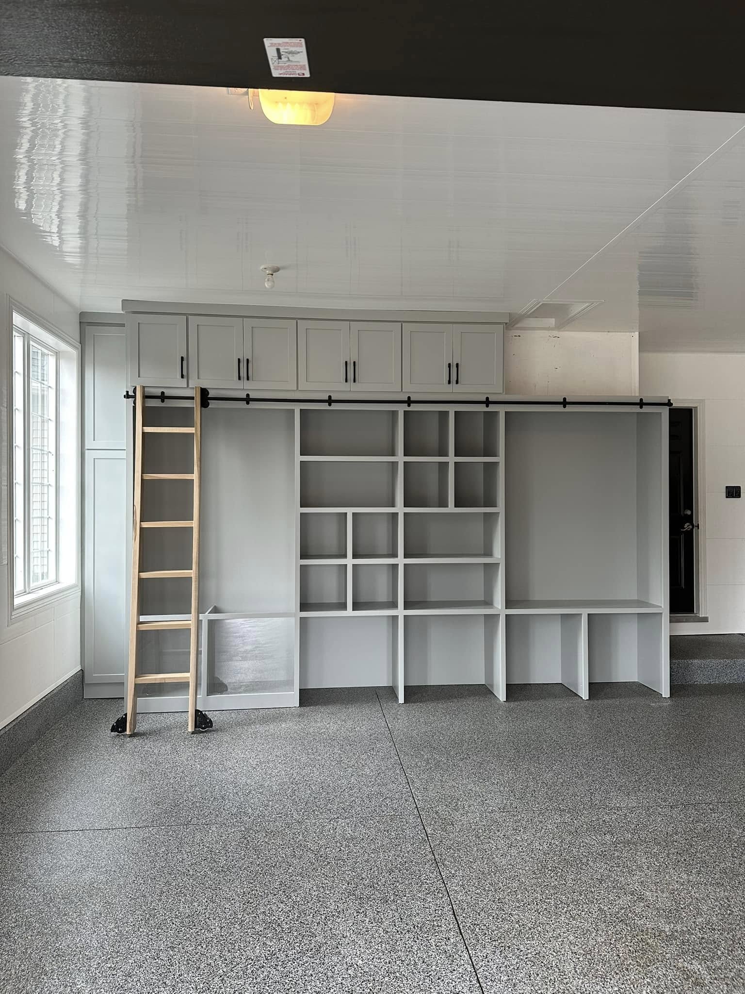 Mennonite Custom Furniture