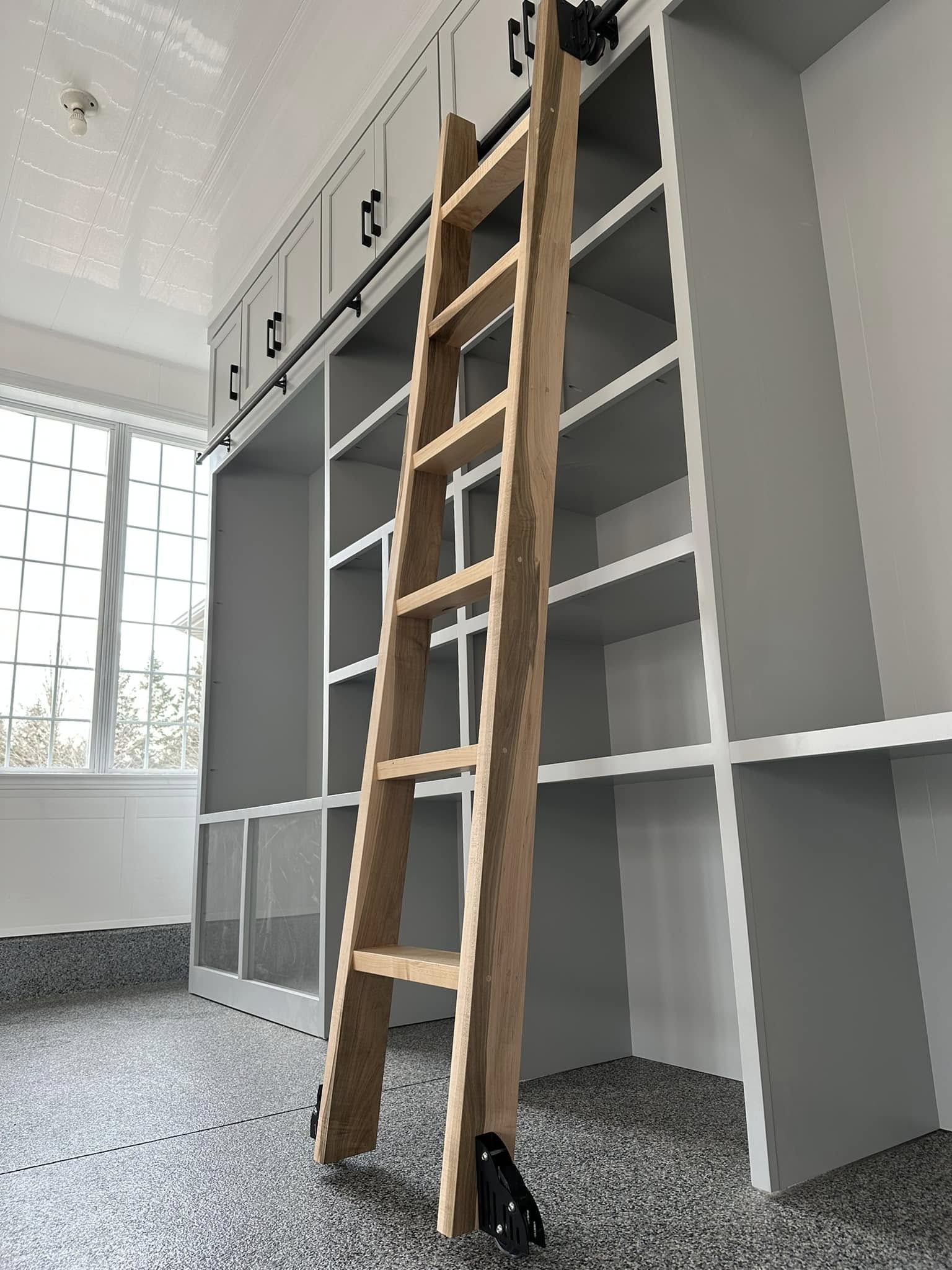 Mennonite Custom Furniture