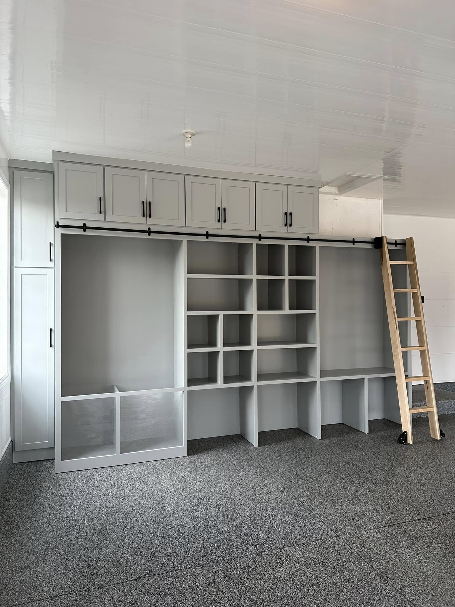 Mennonite Custom Furniture