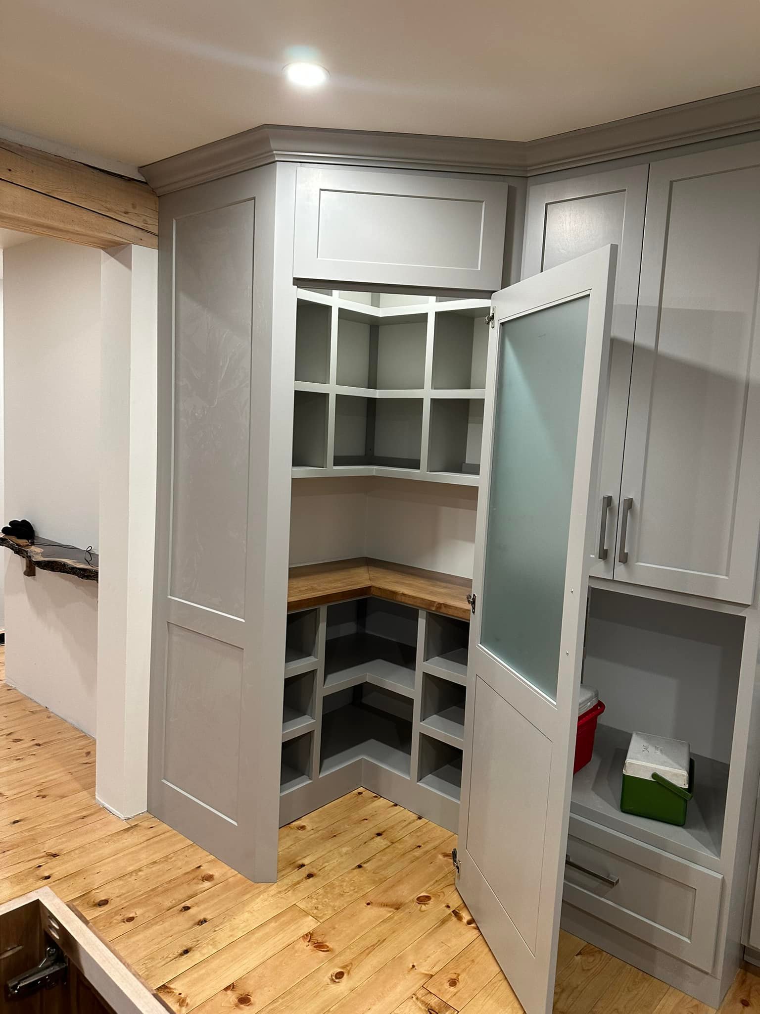 Mennonite Custom Furniture