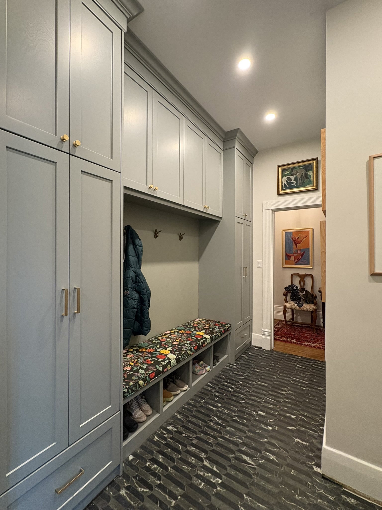 Mennonite Custom Furniture