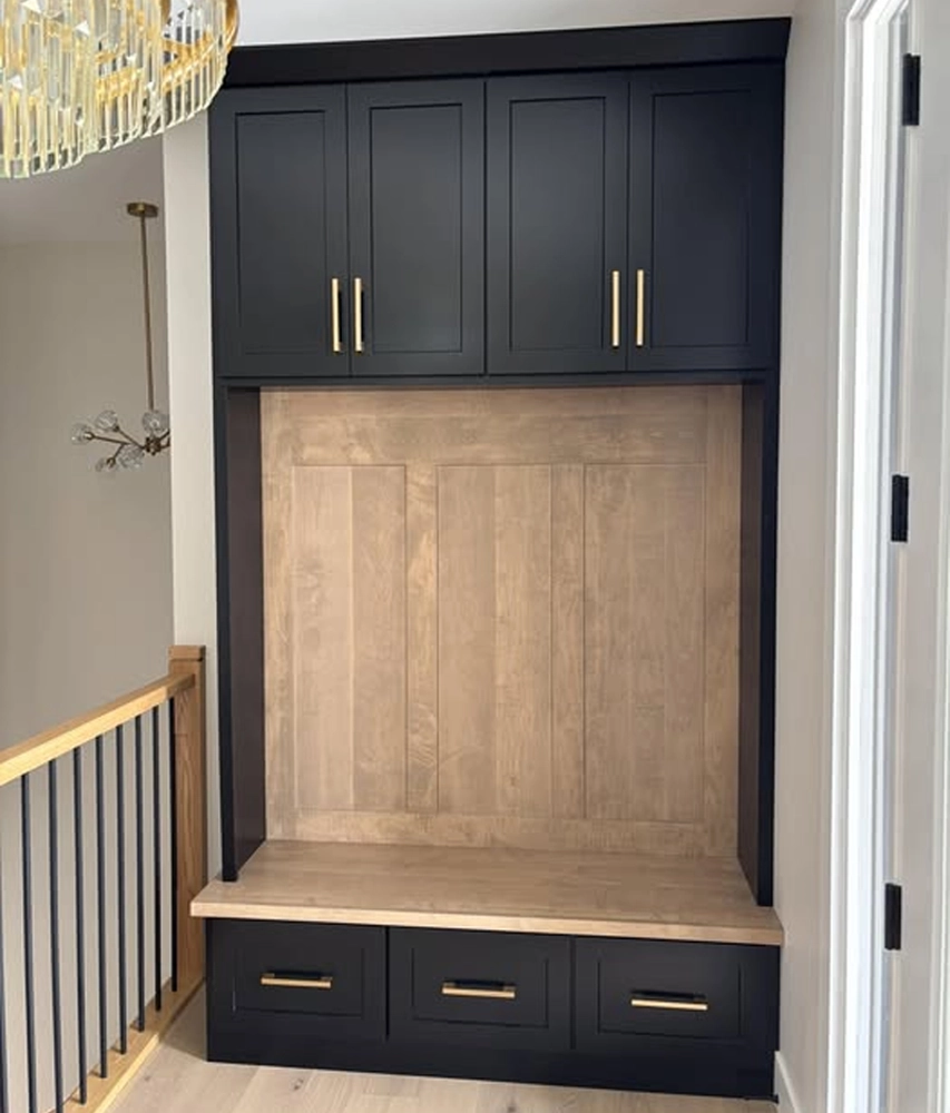 Mennonite Custom Furniture