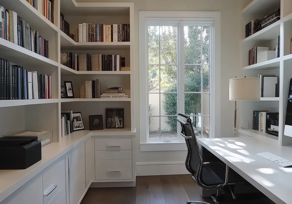 Mennonite Custom Furniture